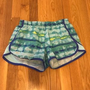 Under Armor women’s athletic shorts